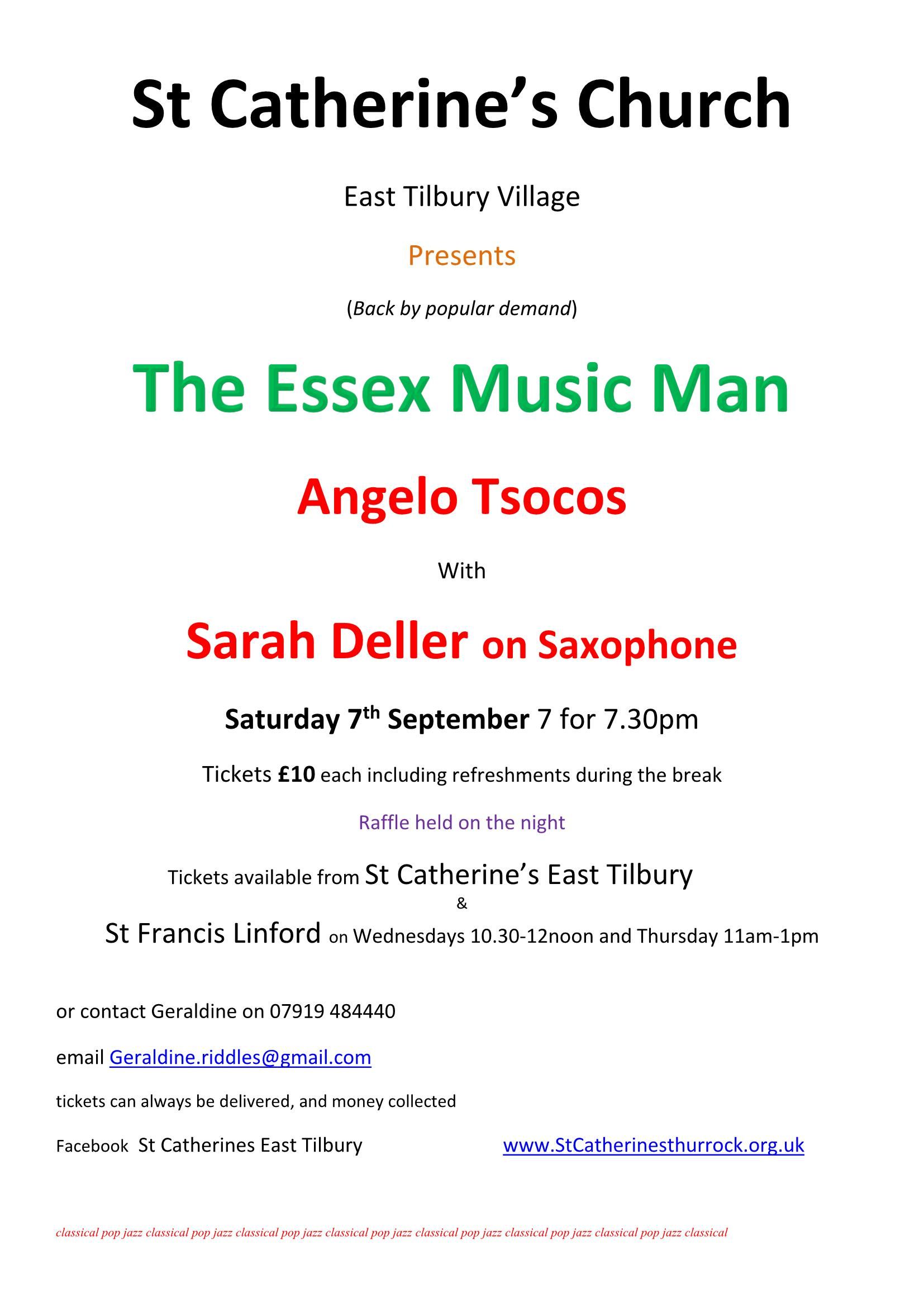 Concert 2019